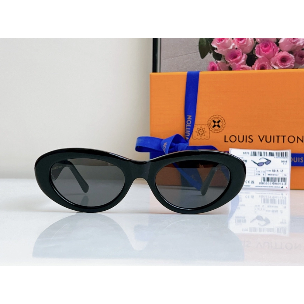 Louis Vuitton Sunglasses 008 | Luxury Designer Eyewear