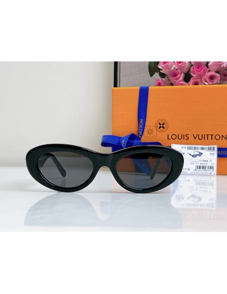Louis Vuitton Sunglasses 008 | Luxury Designer Eyewear