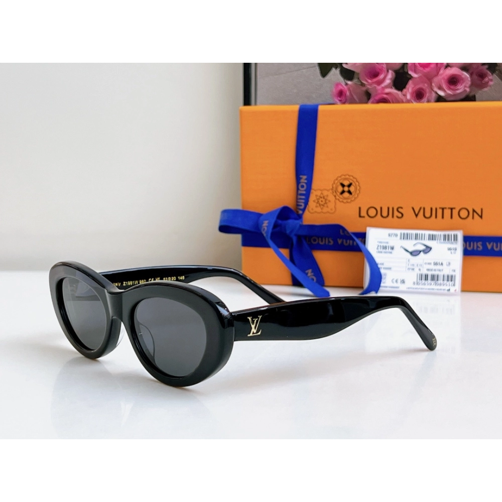 Louis Vuitton Sunglasses 008 | Luxury Designer Eyewear
