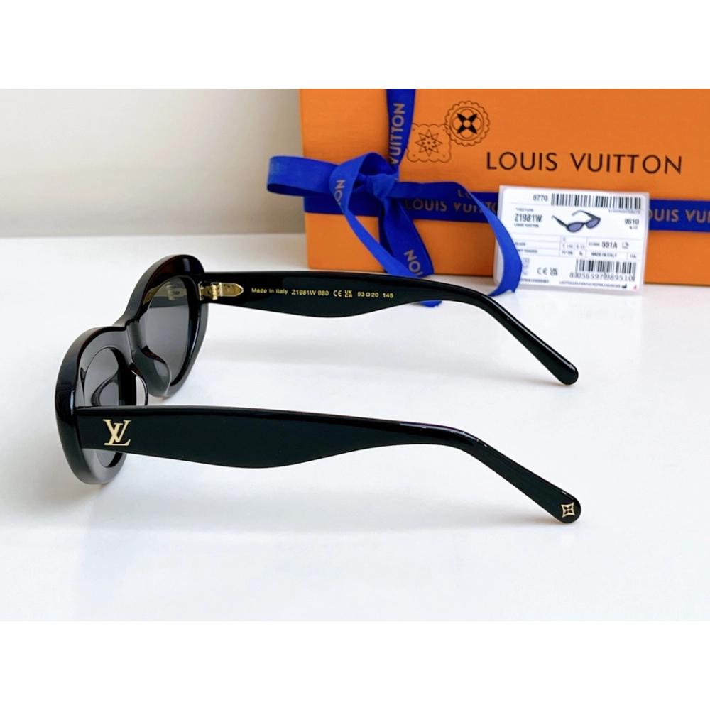 Louis Vuitton Sunglasses 008 | Luxury Designer Eyewear