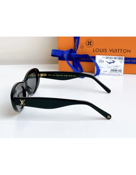 Louis Vuitton Sunglasses 008 | Luxury Designer Eyewear