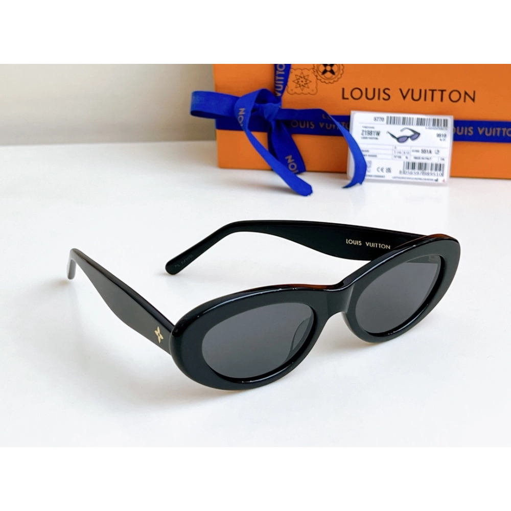 Louis Vuitton Sunglasses 008 | Luxury Designer Eyewear