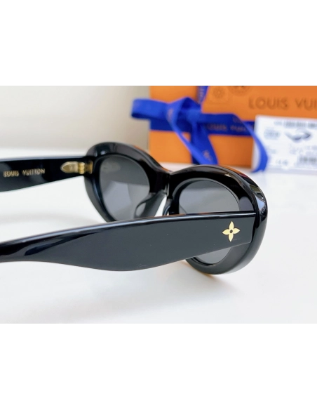 Louis Vuitton Sunglasses 008 | Luxury Designer Eyewear