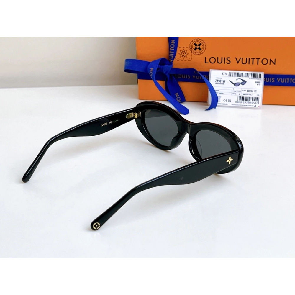 Louis Vuitton Sunglasses 008 | Luxury Designer Eyewear