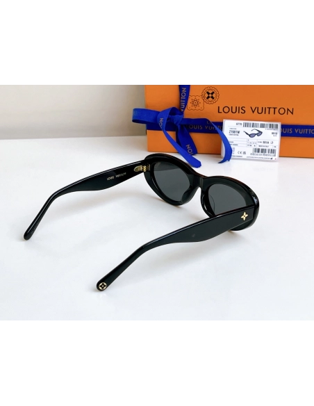 Louis Vuitton Sunglasses 008 | Luxury Designer Eyewear