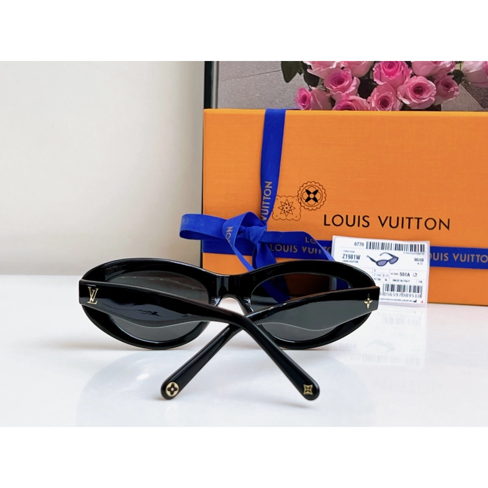 Louis Vuitton Sunglasses 008 | Luxury Designer Eyewear