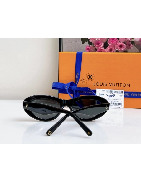 Louis Vuitton Sunglasses 008 | Luxury Designer Eyewear