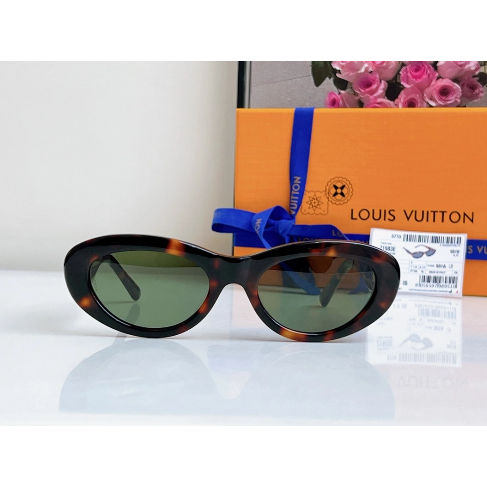 Louis Vuitton Sunglasses 009 | Luxury Designer Eyewear