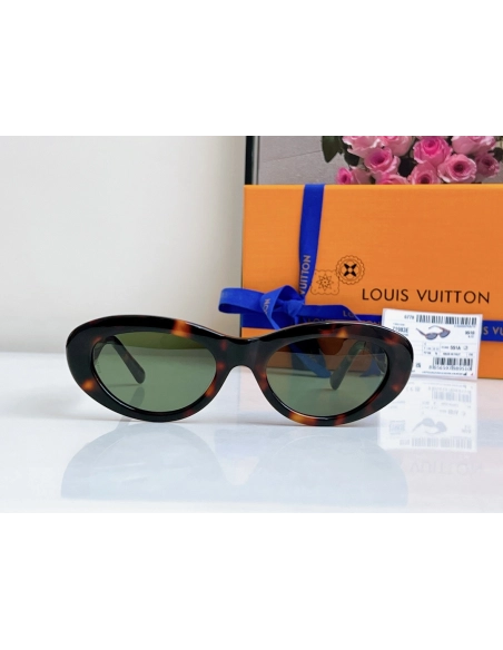 Louis Vuitton Sunglasses 009 | Luxury Designer Eyewear