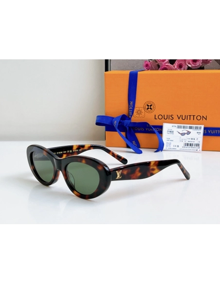 Louis Vuitton Sunglasses 009 | Luxury Designer Eyewear
