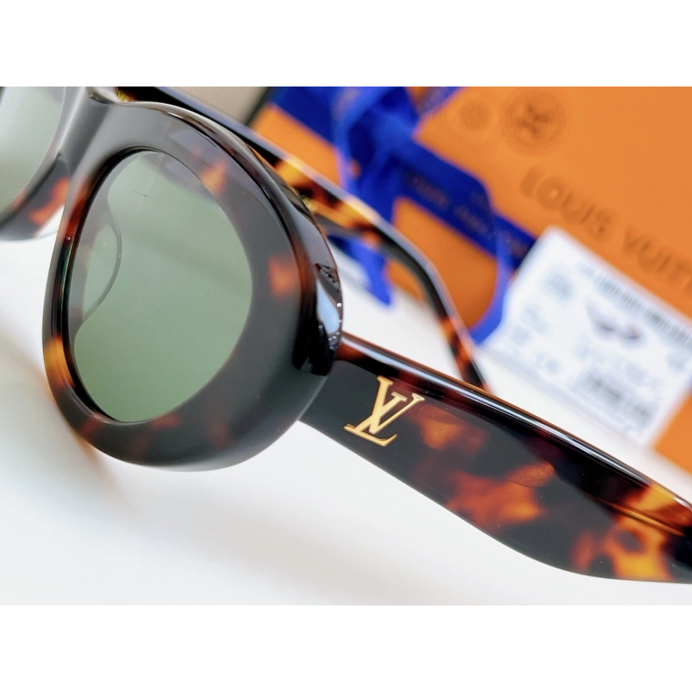 Louis Vuitton Sunglasses 009 | Luxury Designer Eyewear