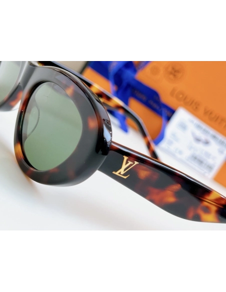 Louis Vuitton Sunglasses 009 | Luxury Designer Eyewear