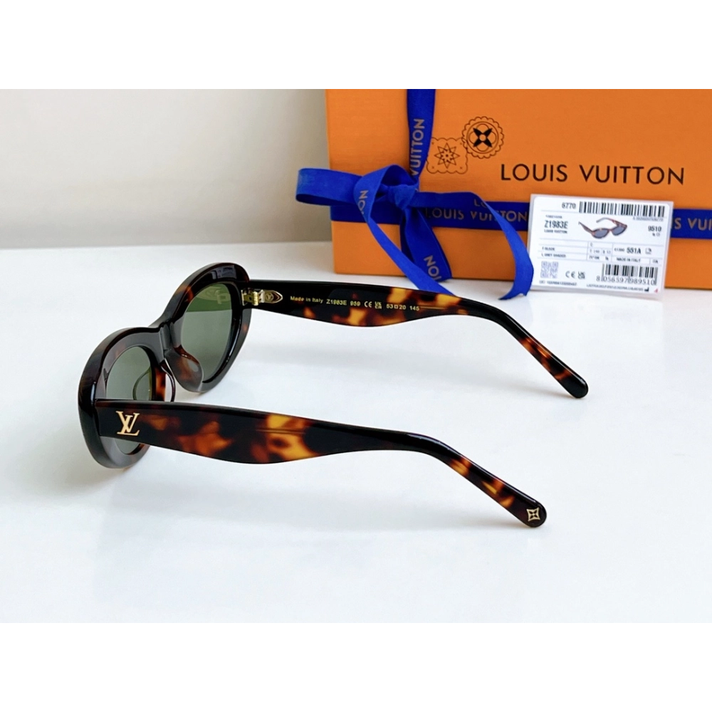 Louis Vuitton Sunglasses 009 | Luxury Designer Eyewear