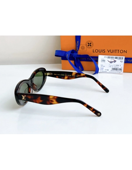 Louis Vuitton Sunglasses 009 | Luxury Designer Eyewear