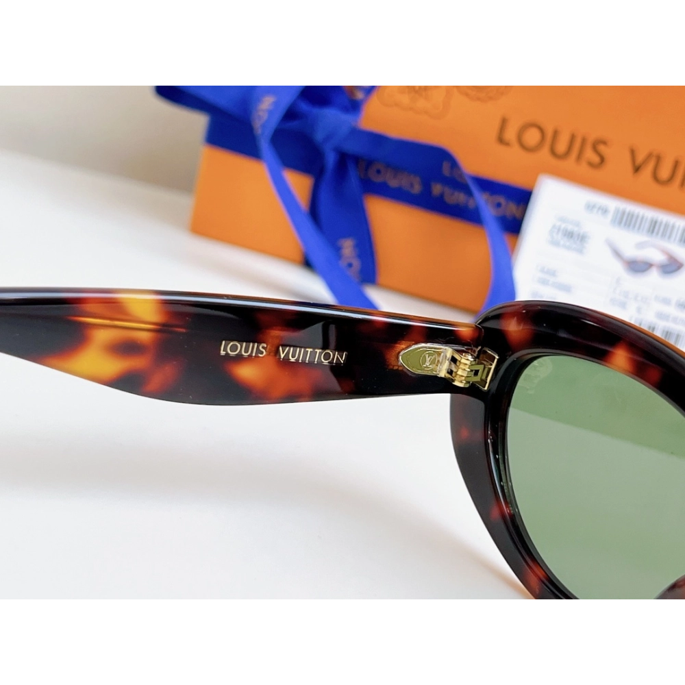 Louis Vuitton Sunglasses 009 | Luxury Designer Eyewear