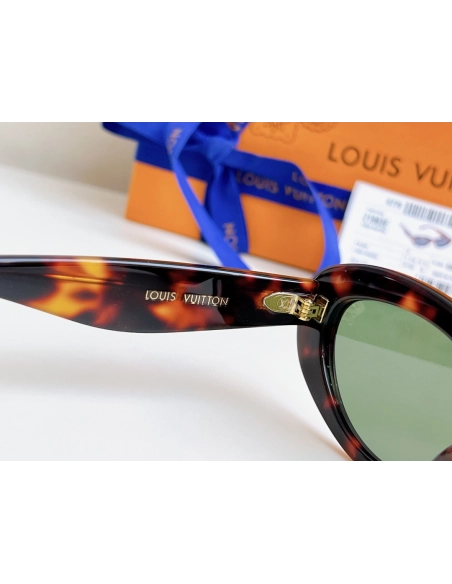 Louis Vuitton Sunglasses 009 | Luxury Designer Eyewear
