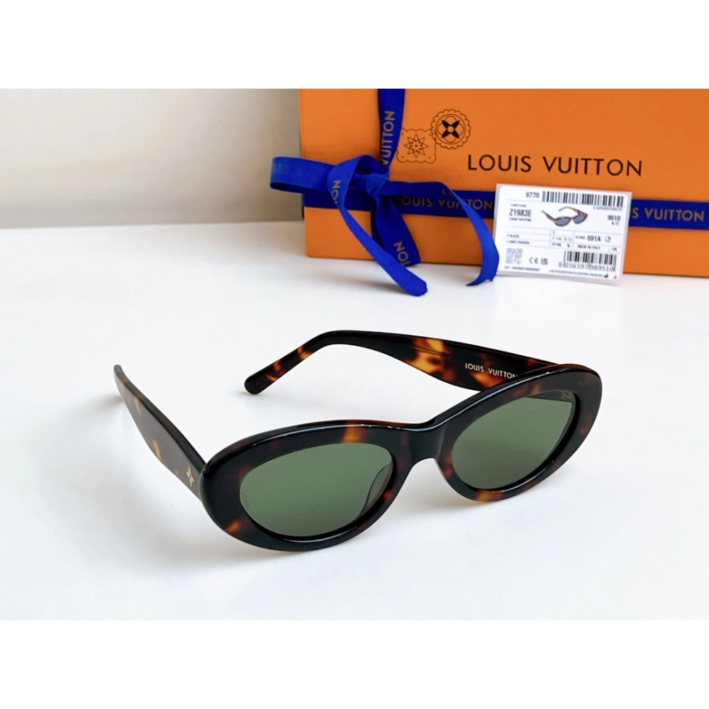 Louis Vuitton Sunglasses 009 | Luxury Designer Eyewear