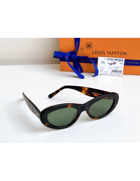 Louis Vuitton Sunglasses 009 | Luxury Designer Eyewear