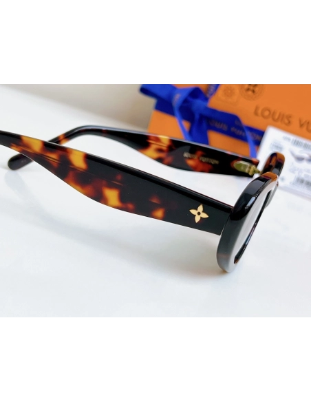 Louis Vuitton Sunglasses 009 | Luxury Designer Eyewear