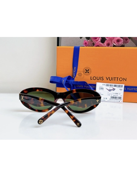Louis Vuitton Sunglasses 009 | Luxury Designer Eyewear
