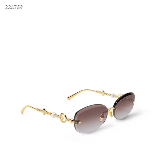 Louis Vuitton Sunglasses 010 | Luxury Designer Eyewear