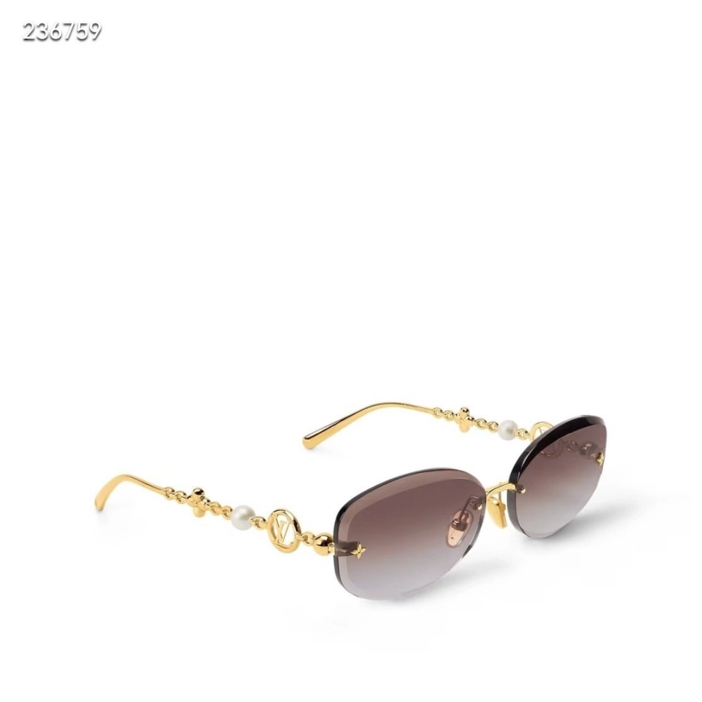 Louis Vuitton Sunglasses 010 | Luxury Designer Eyewear