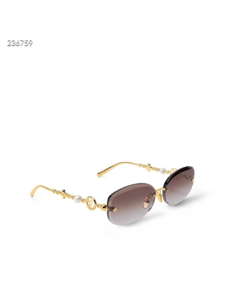 Louis Vuitton Sunglasses 010 | Luxury Designer Eyewear