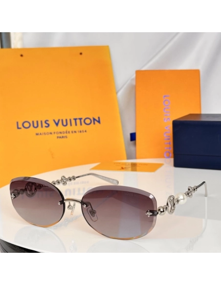 Louis Vuitton Sunglasses 010 | Luxury Designer Eyewear