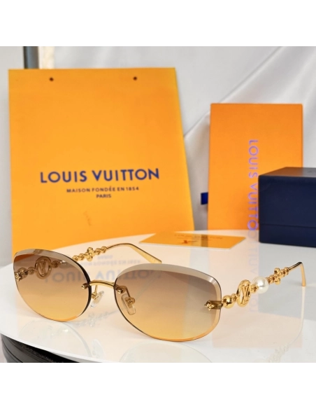 Louis Vuitton Sunglasses 010 | Luxury Designer Eyewear