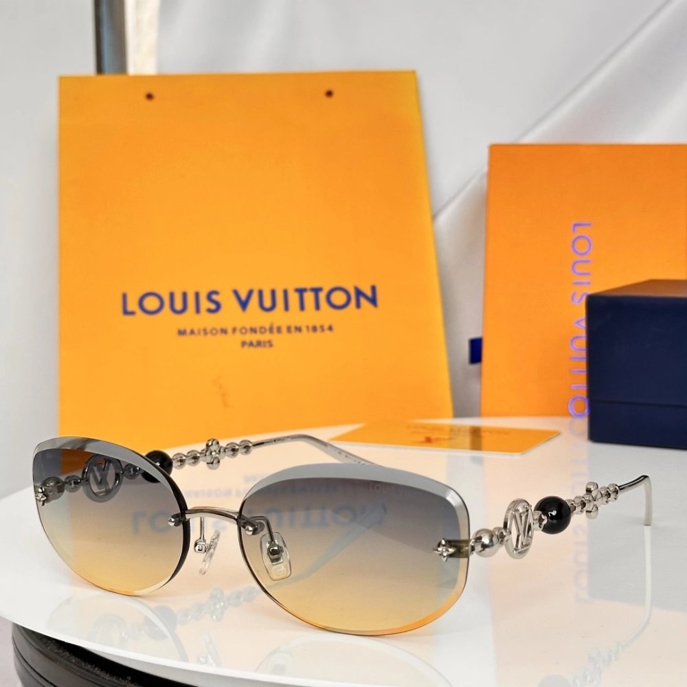 Louis Vuitton Sunglasses 010 | Luxury Designer Eyewear