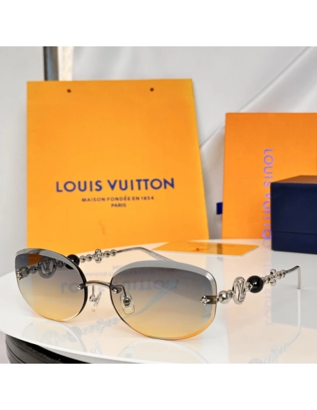Louis Vuitton Sunglasses 010 | Luxury Designer Eyewear