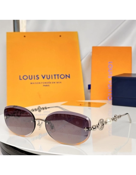 Louis Vuitton Sunglasses 010 | Luxury Designer Eyewear