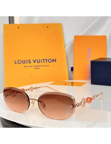 Louis Vuitton Sunglasses 010 | Luxury Designer Eyewear