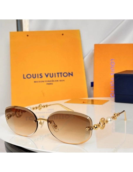 Louis Vuitton Sunglasses 010 | Luxury Designer Eyewear
