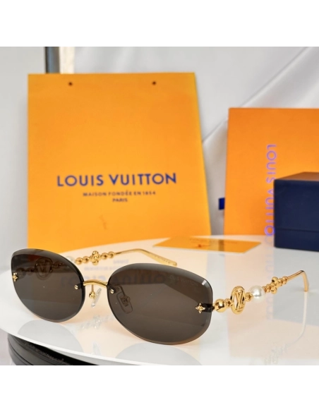 Louis Vuitton Sunglasses 010 | Luxury Designer Eyewear