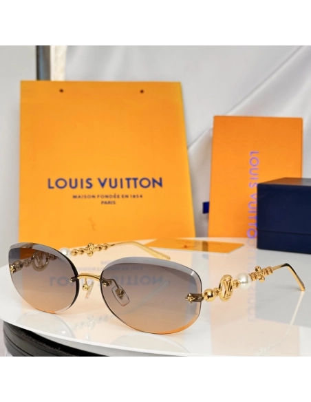 Louis Vuitton Sunglasses 010 | Luxury Designer Eyewear