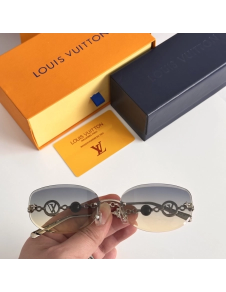 Louis Vuitton Sunglasses 011 | Premium Designer Sunglasses | Fast Shipping