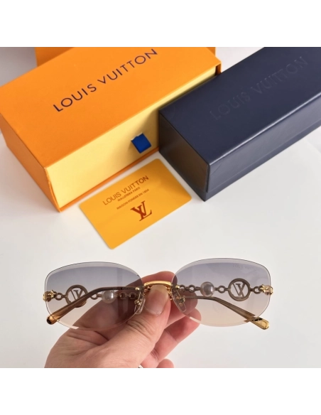 Louis Vuitton Sunglasses 011 | Premium Designer Sunglasses | Fast Shipping