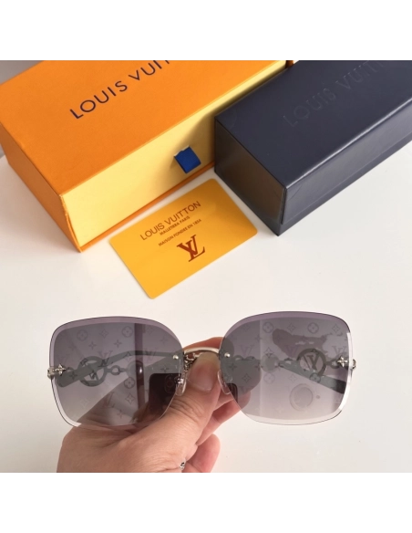Louis Vuitton Sunglasses 012 | Premium Designer Sunglasses | Fast Shipping