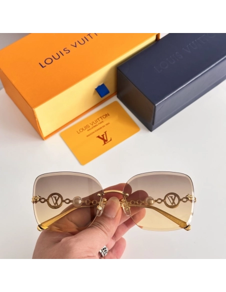 Louis Vuitton Sunglasses 012 | Premium Designer Sunglasses | Fast Shipping