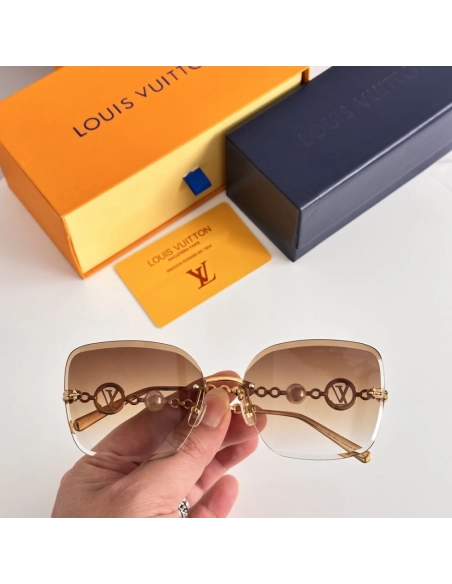 Louis Vuitton Sunglasses 012 | Premium Designer Sunglasses | Fast Shipping