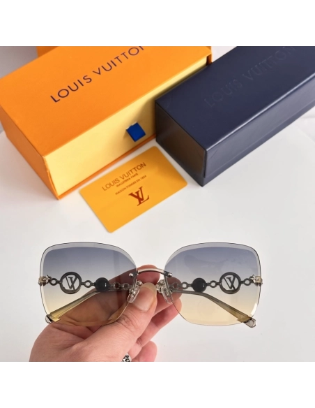 Louis Vuitton Sunglasses 012 | Premium Designer Sunglasses | Fast Shipping