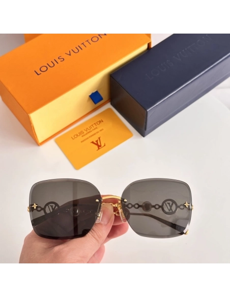 Louis Vuitton Sunglasses 012 | Premium Designer Sunglasses | Fast Shipping