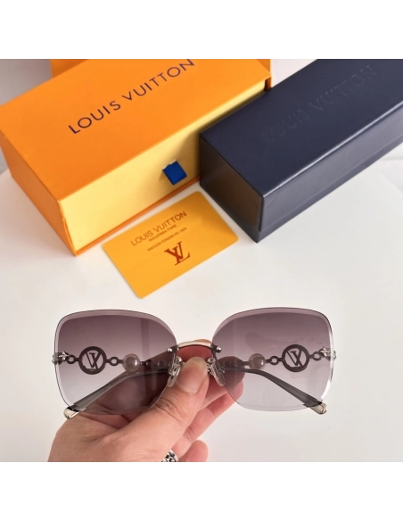 Louis Vuitton Sunglasses 012 | Premium Designer Sunglasses | Fast Shipping