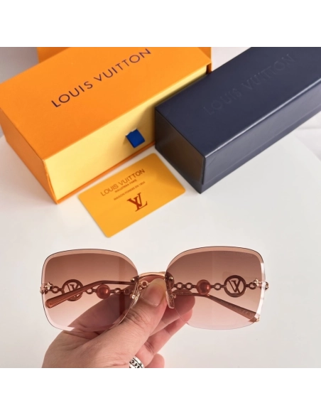 Louis Vuitton Sunglasses 012 | Premium Designer Sunglasses | Fast Shipping