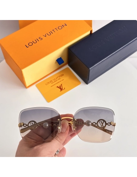 Louis Vuitton Sunglasses 012 | Premium Designer Sunglasses | Fast Shipping