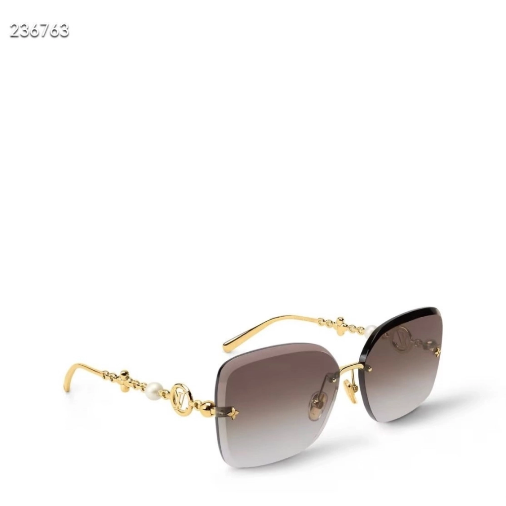 Louis Vuitton Sunglasses 013 | Premium Designer Sunglasses | Fast Shipping