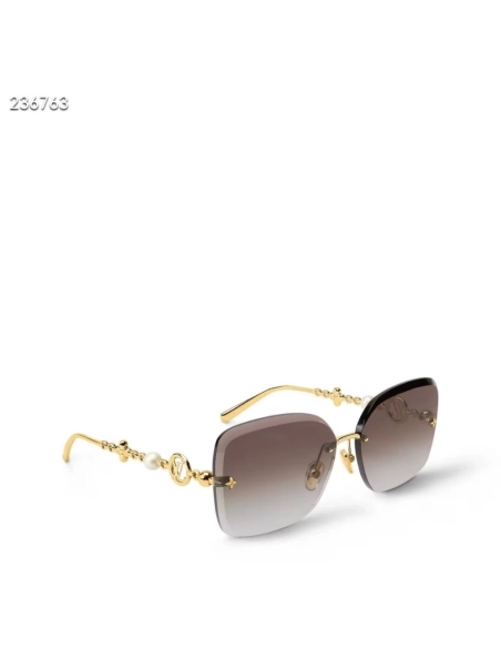 Louis Vuitton Sunglasses 013 | Premium Designer Sunglasses | Fast Shipping