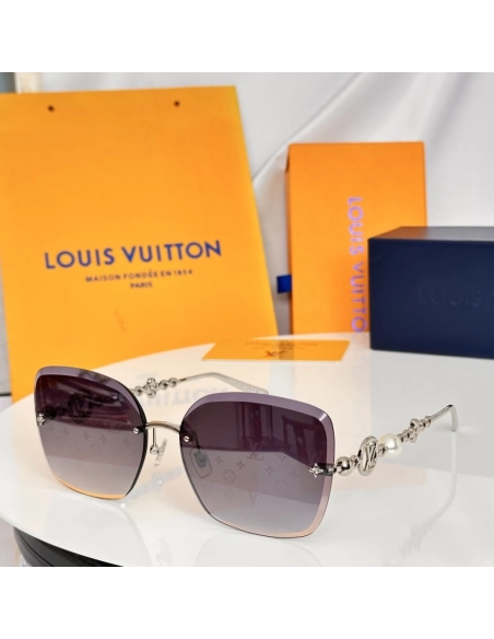 Louis Vuitton Sunglasses 013 | Premium Designer Sunglasses | Fast Shipping
