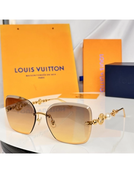 Louis Vuitton Sunglasses 013 | Premium Designer Sunglasses | Fast Shipping